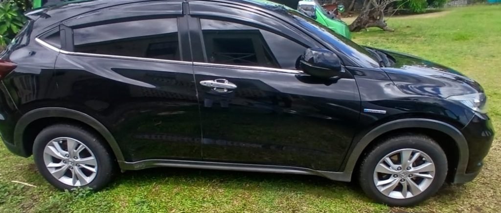 Vehicle for sale